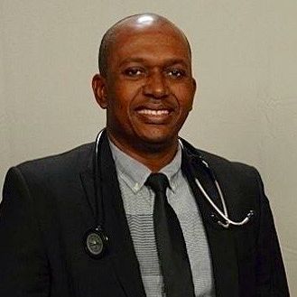 Dr. Jean Michel Amisial, MD, Internist