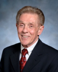 Dr. Ronald G Baker DO, Family Practitioner