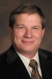 Dr. Randall R Hieber O.D., Optometrist