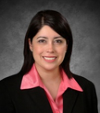 Dr. Sandra K. Fortenberry O.D., Optometrist