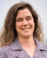 Dr. Theresa Anne Allison M.D.