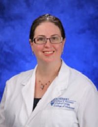 Dr. Judith W Cook MD, Vascular Surgeon