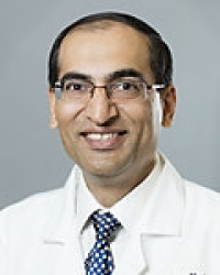 Mr. Hitendra Patel M.D., Oncologist