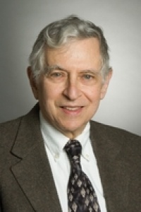 Dr. Elliott Charles Greenfield MD