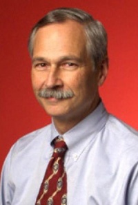 Dr. Richard Thomas Hoppe M.D.