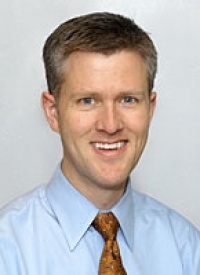 Dr. James A. Lund M.D.