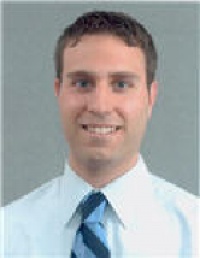Dr. Joshua Craig Langhorne M.D.