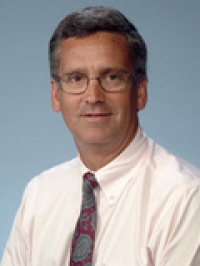 Dr. John W. Allyn M.D., Anesthesiologist