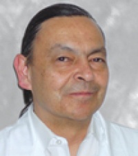 Dr. Patricio Martin Chavez M.D, Emergency Physician