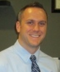 Dr. Brent Edwin Tieri D.C., Chiropractor