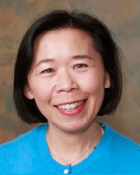 Dr. Melody  Chong DPM