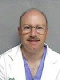 Dr. William Michael Lindel MD