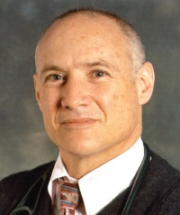 Dr. David Turkewitz MD, Emergency Physician (Pediatric)