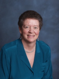 Dr. Kathleen L. Horan M.D.