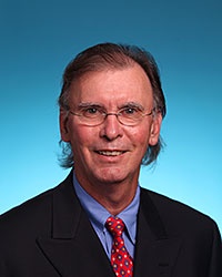 Stephen Wilson D.M.D., Dentist