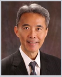 Dr. Albert C Chen M.D.