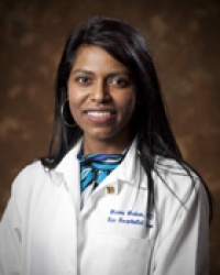 Dr. Meena K Mohan MD