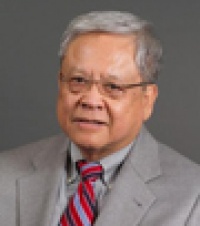 Dr. Hector Asuncion, MD, FAAFP, Family Practitioner