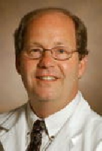 Mark Allen Wigger M.D., Nephrologist (Kidney Specialist)