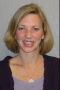 Dr. Chelsey Overstreet MD, Pediatrician