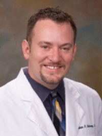 Dr. Matthew H Mahoney MD