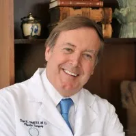 Dr. Dan H. Shell III, MD, FACS, Plastic Surgeon