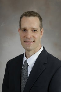 Dr. Matthew S Davis D.D.S., Endodontist