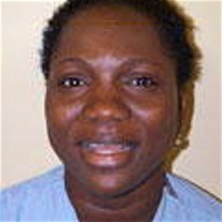 Dr. Mary Ewurabena Arthur MD