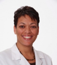 Dr. Kecia Ledet Foxworth M.D.