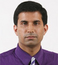 Dr. Ravi K Ajmera MD, Internist