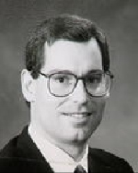 Dr. Eugene B. Gabianelli M.D.