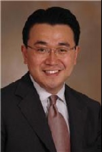 Dr. Christopher S.D. Lee, MD, FACS, Urologist