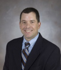 Dr. Stephen D. Simonich M.D, Neurologist