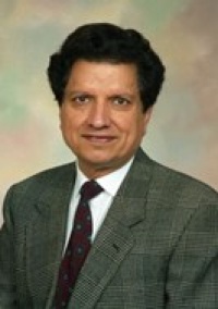 Dr. Vijay  Thamman MD