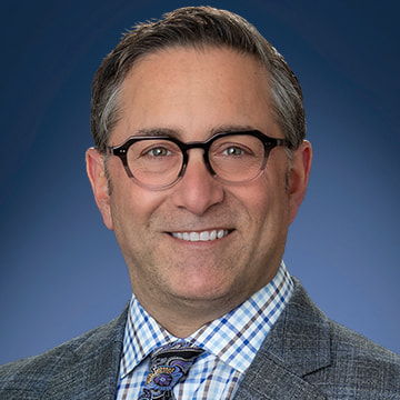 Dr. Mark L. Goldberger, D.O., M.S., Neurologist
