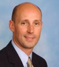 Robert Ozsvath M.D., Radiologist