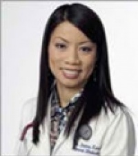 Dr. Sheena Xinna Kong MD, Internist