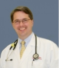 George A. Waters M.D., Cardiologist