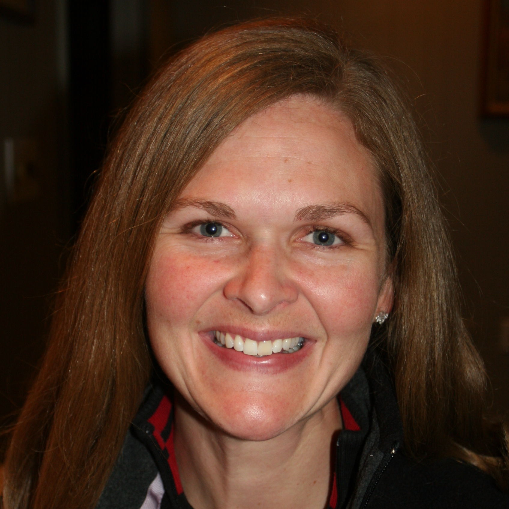 Dr. Christie Elisabeth Sullivan M.D., Emergency Physician