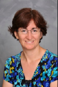 Dr. Jennifer C Tieman M.D.