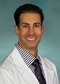 Dr. Michael Drelles DO, Anesthesiologist
