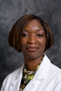 Dr. Natasha  Gooden M.D.