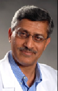 Raj M. Paspulati MD, Radiologist (Pediatric)