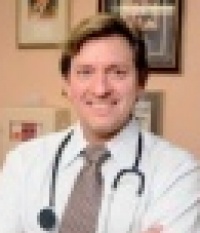 Dr. Steven M Schonholz MD