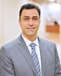 Dr. Thayer Bouali Other, Dentist