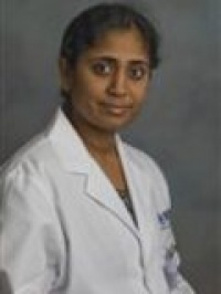 Dr. Venkata lakshmi S Achanta M.D.
