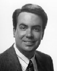 Dr. Brian W. Mcclain M.D.