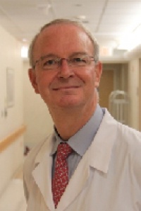Dr. James M Becker M.D.