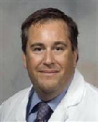 Dr. Zachary Kriete Baldwin M.D., Surgeon