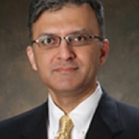 Dr. Kamal A Syed M.D., Gastroenterologist